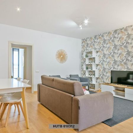Alcam Glorias Apartment Barcelona Luaran gambar